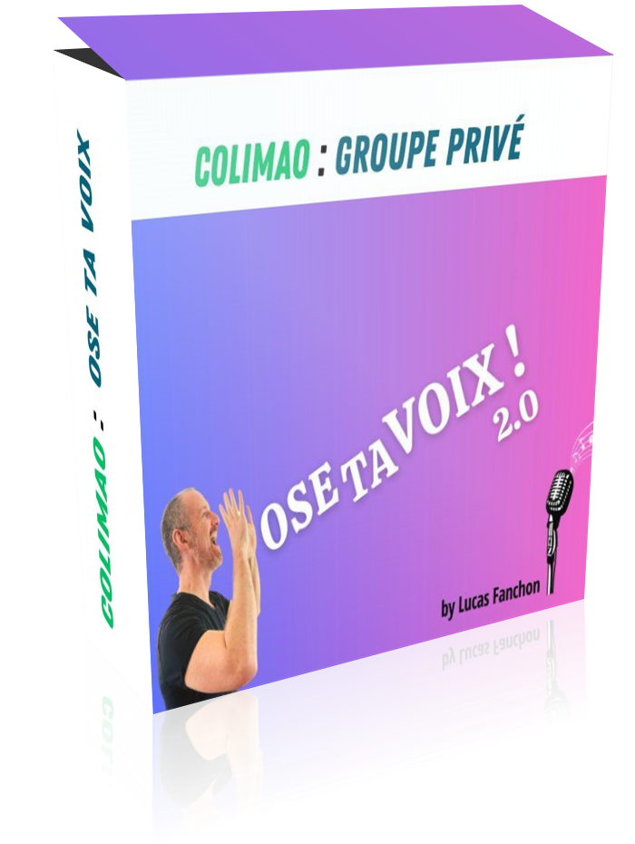 Trouve ta voix et chante avec confiance 1