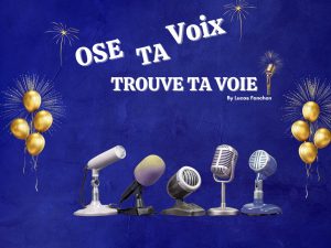 OSE TA VOIX - TROUVE TA VOIX (5 ans anniversaire) 5